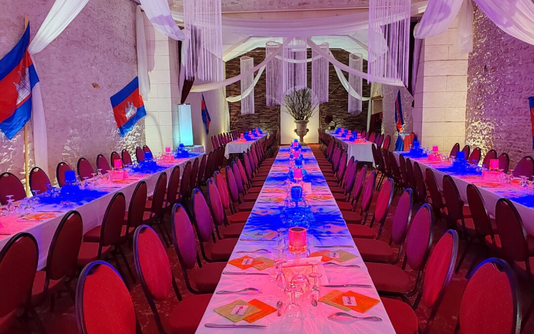 13eme Gala d&rsquo;AMUR