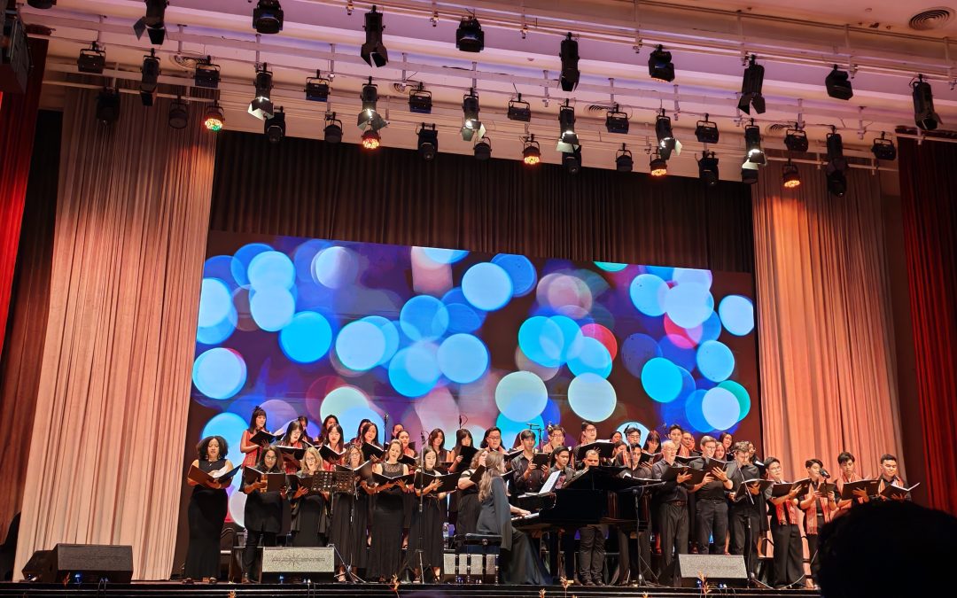 Musica Felice solidaire d&rsquo;AMUR