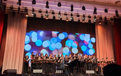 Musica Felice solidaire d&rsquo;AMUR