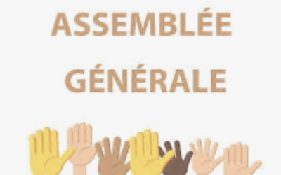 Assemblée générale 2024