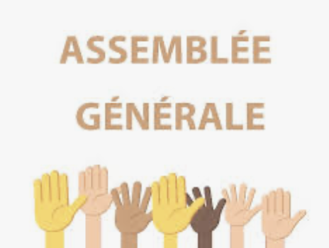 Assemblée générale 2024